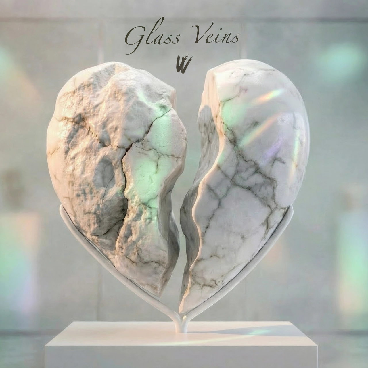 Glass Veins