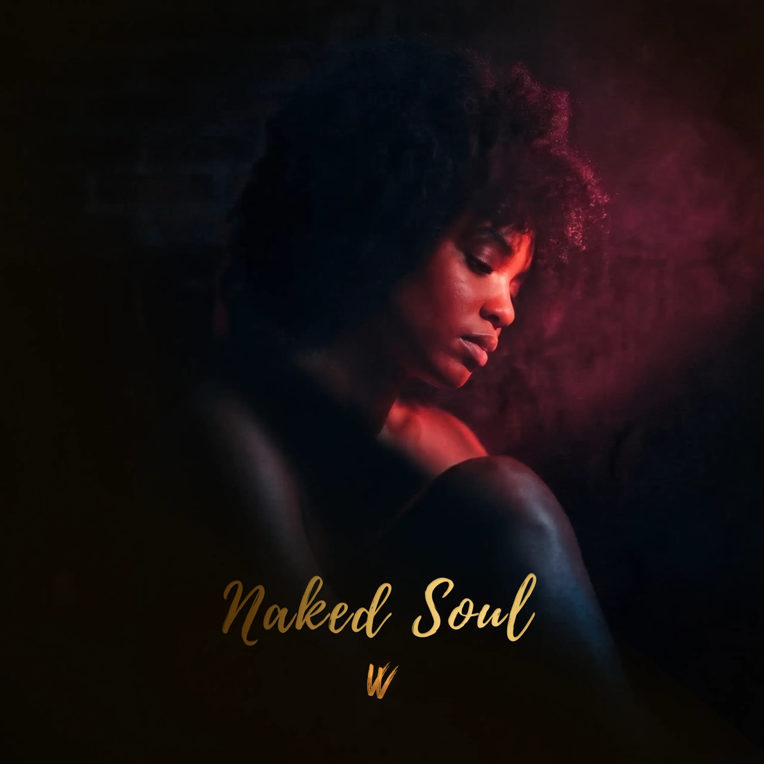 Naked Soul