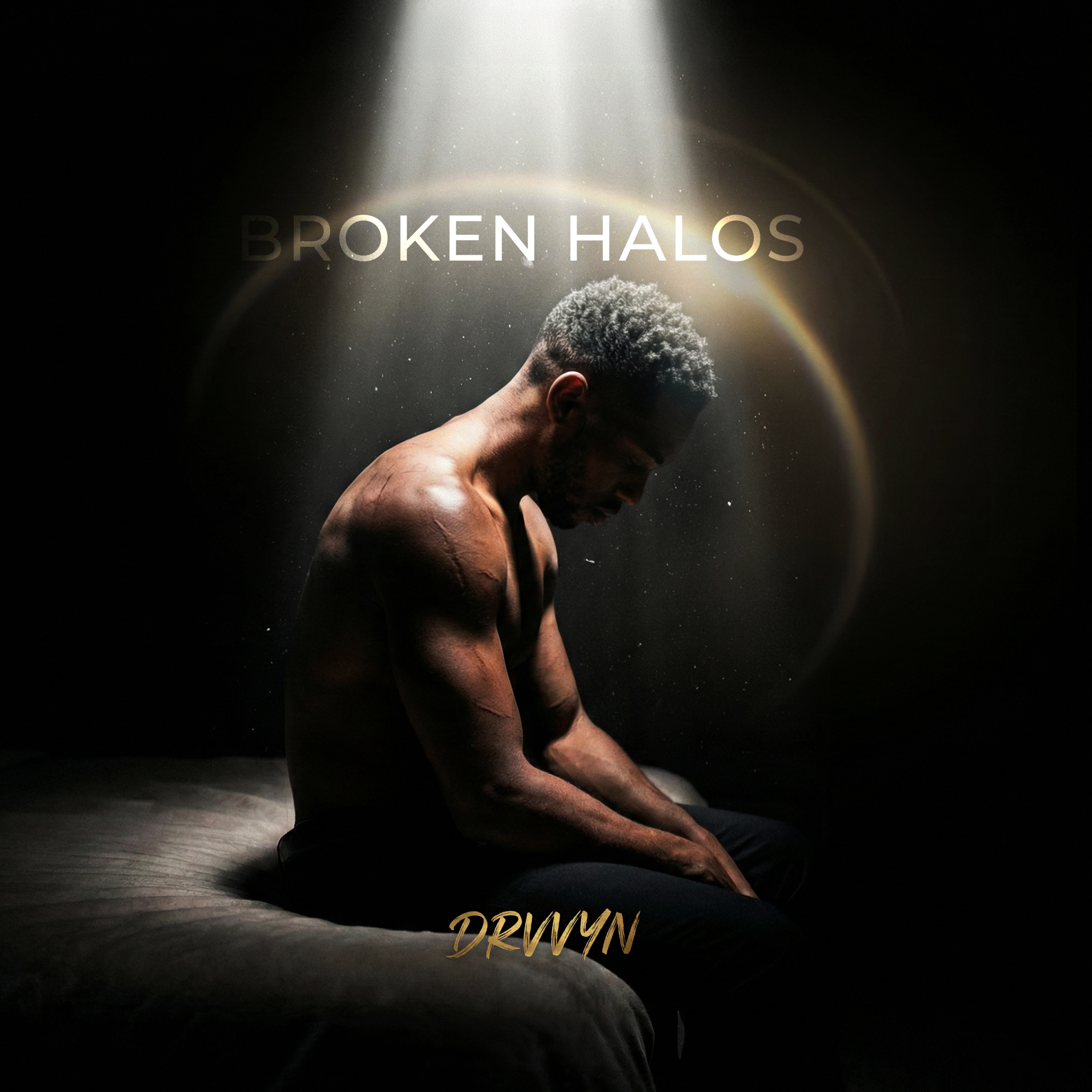 Broken Halos