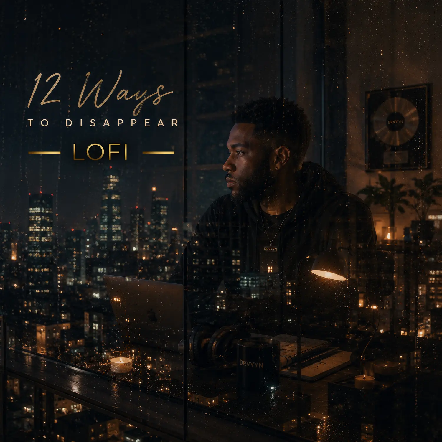 12 Ways To Disappear (Lofi)