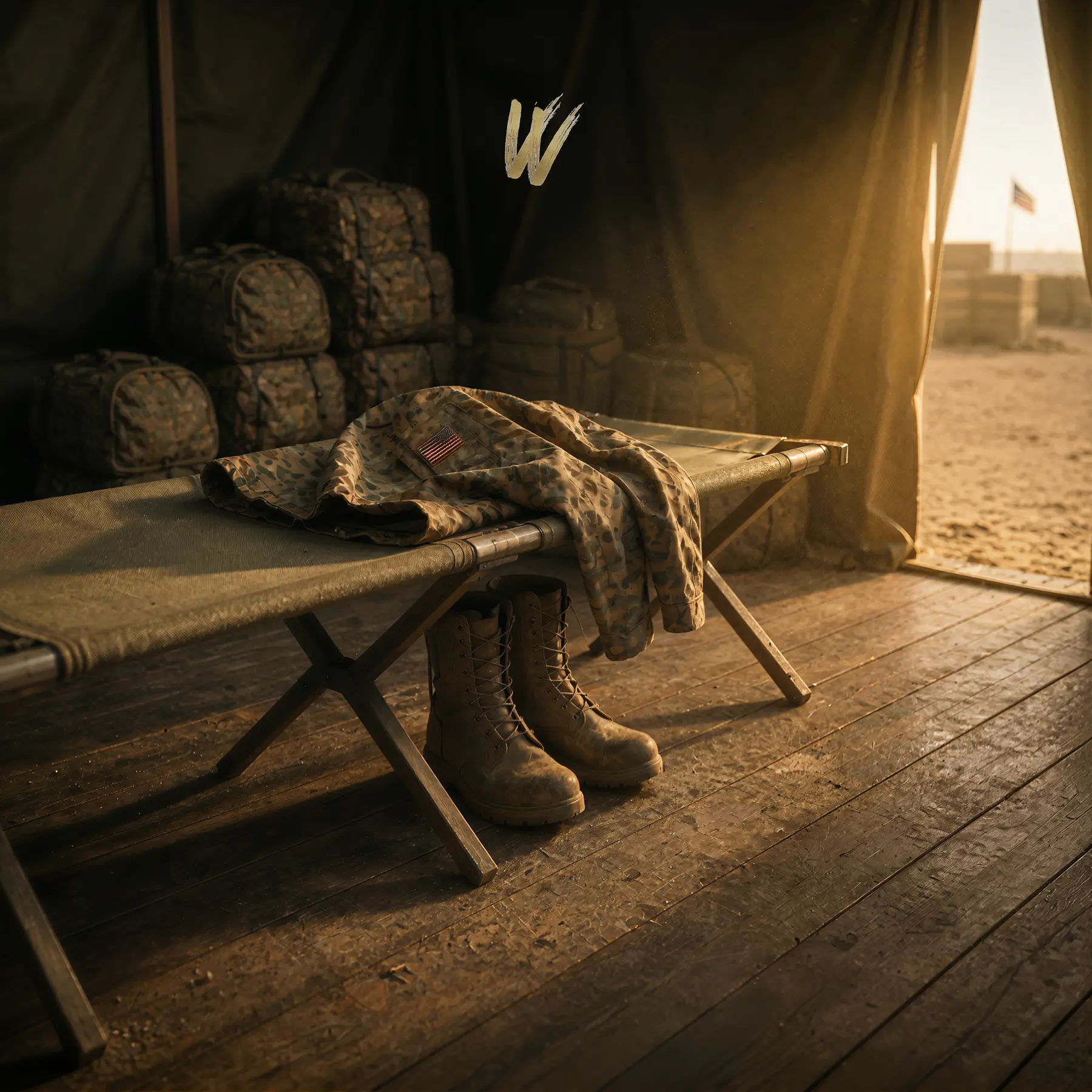 Scars Unseen