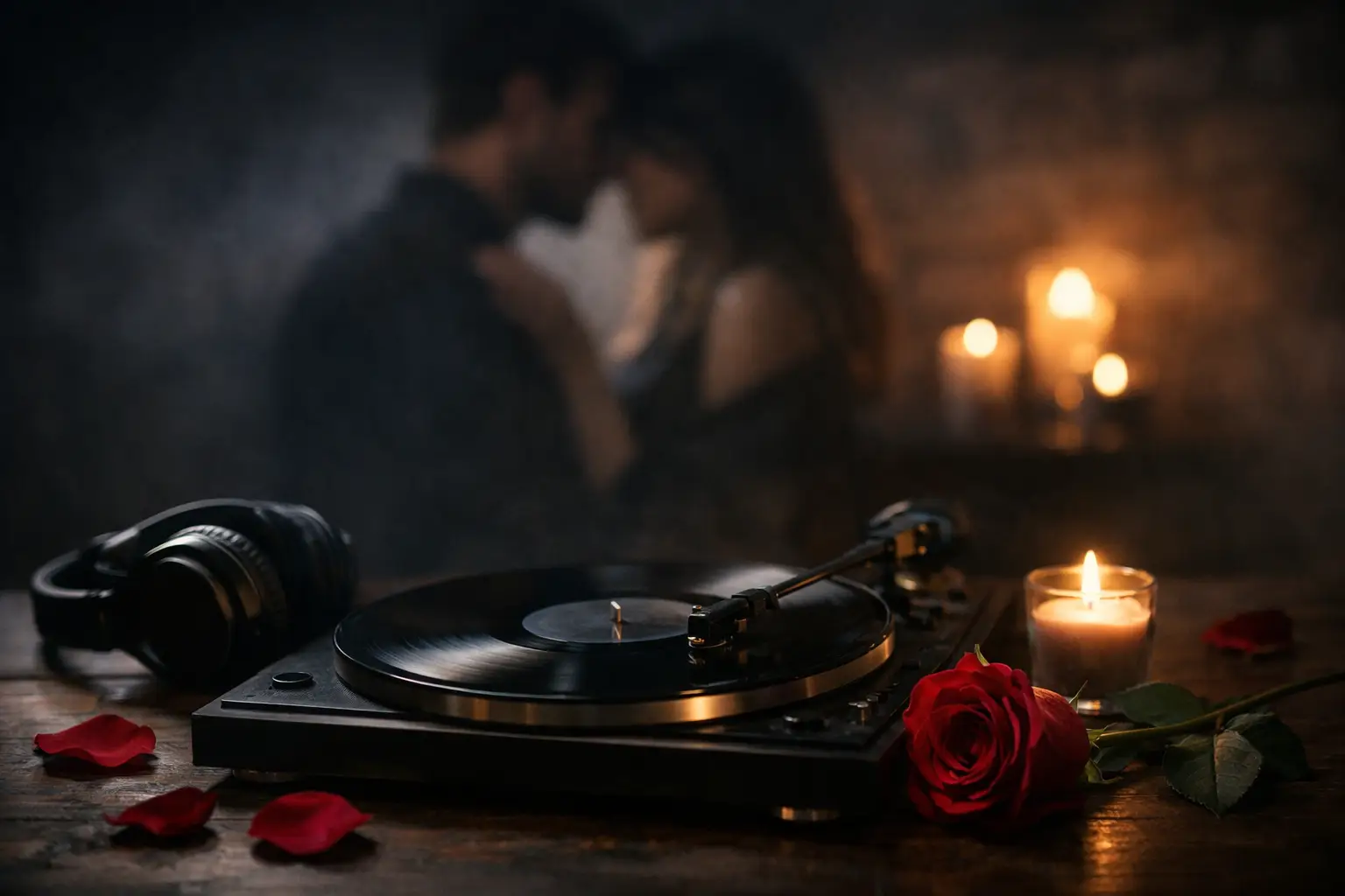 Dark Ambient Love Songs That Stay With You