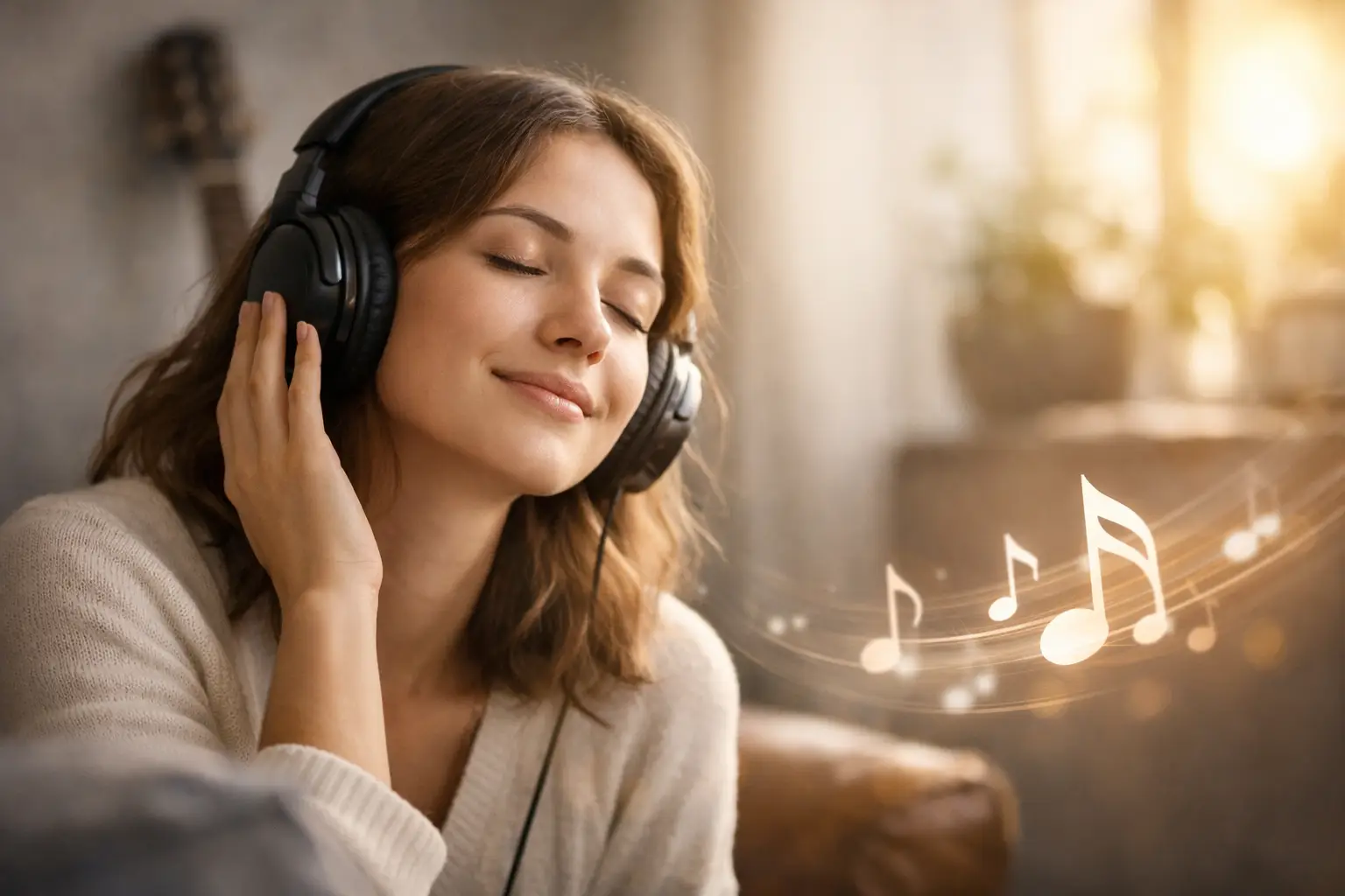 Why Music for Emotional Connection Stays With Us