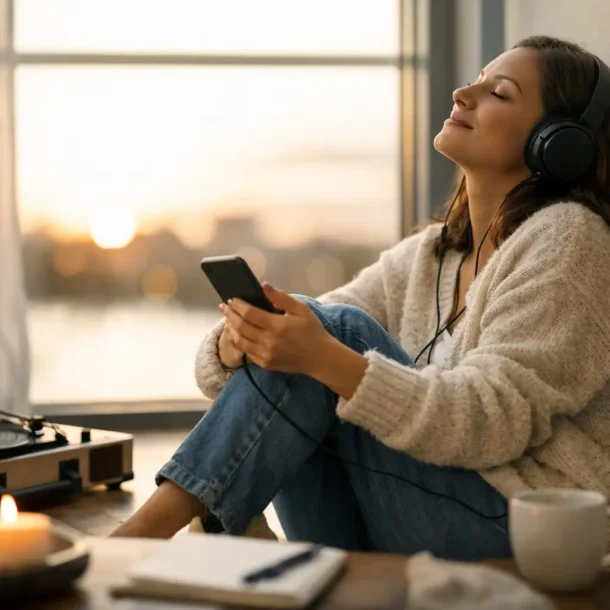 15 Best Songs for Emotional Release