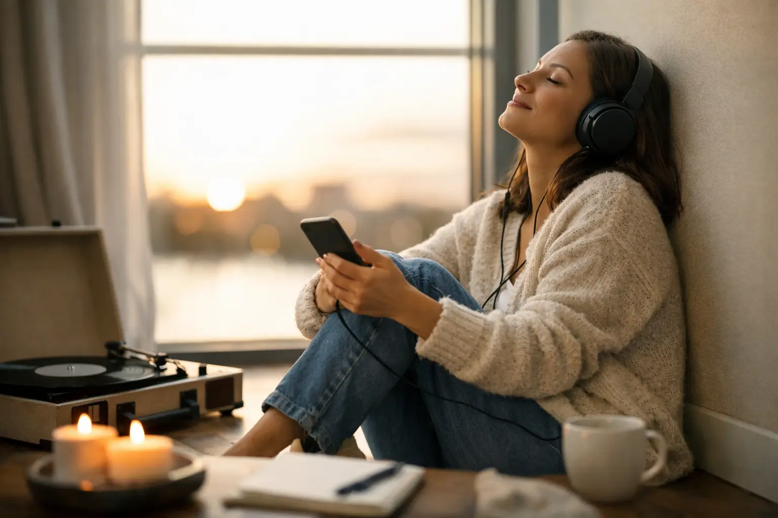 15 Best Songs for Emotional Release