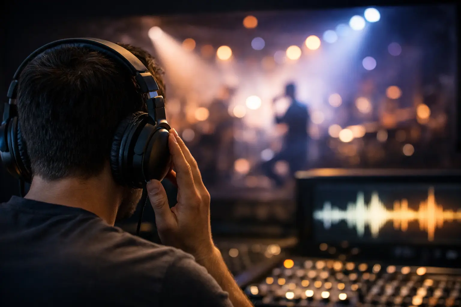 What Makes a Song Immersive?