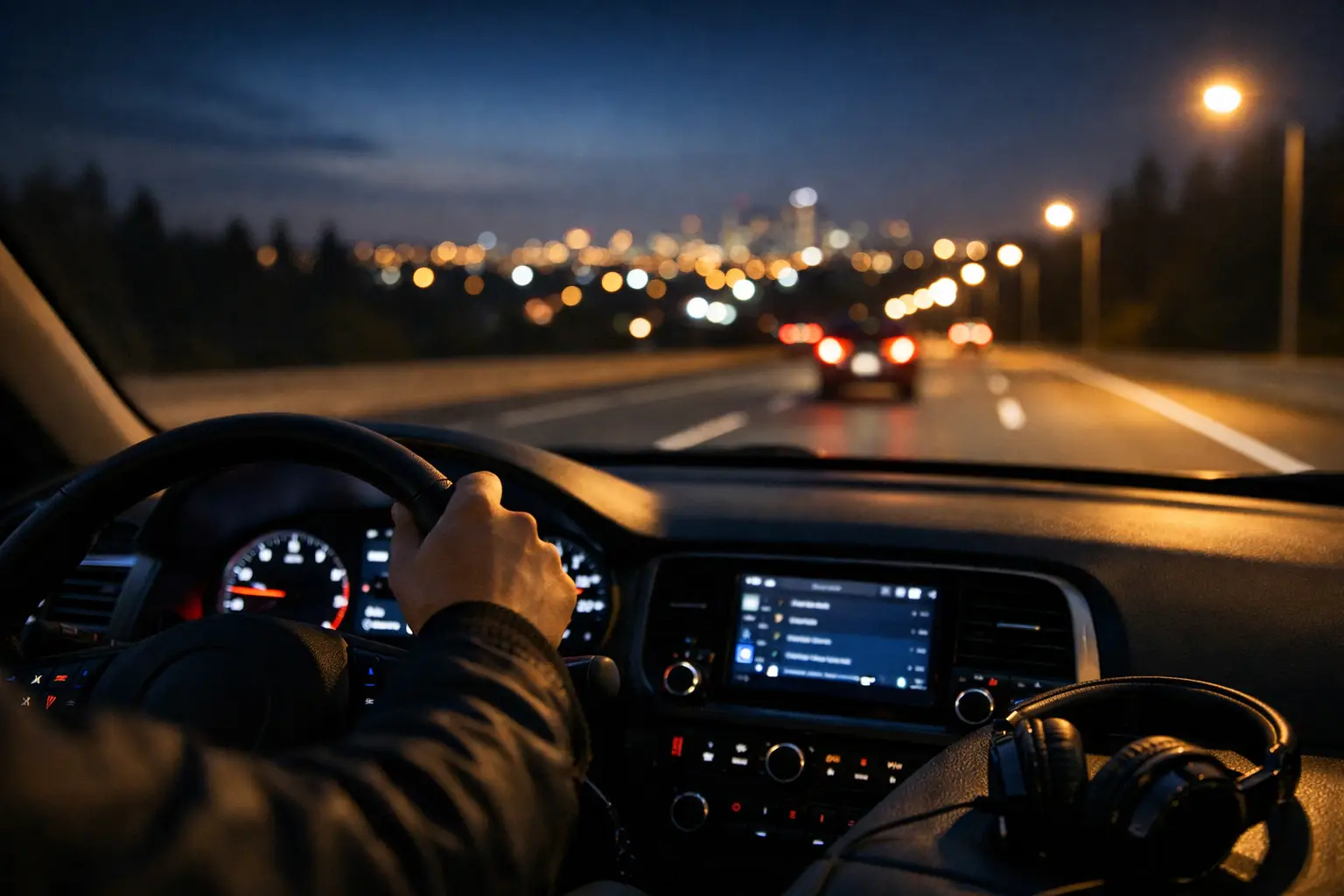 15 Best Songs for Late Night Driving
