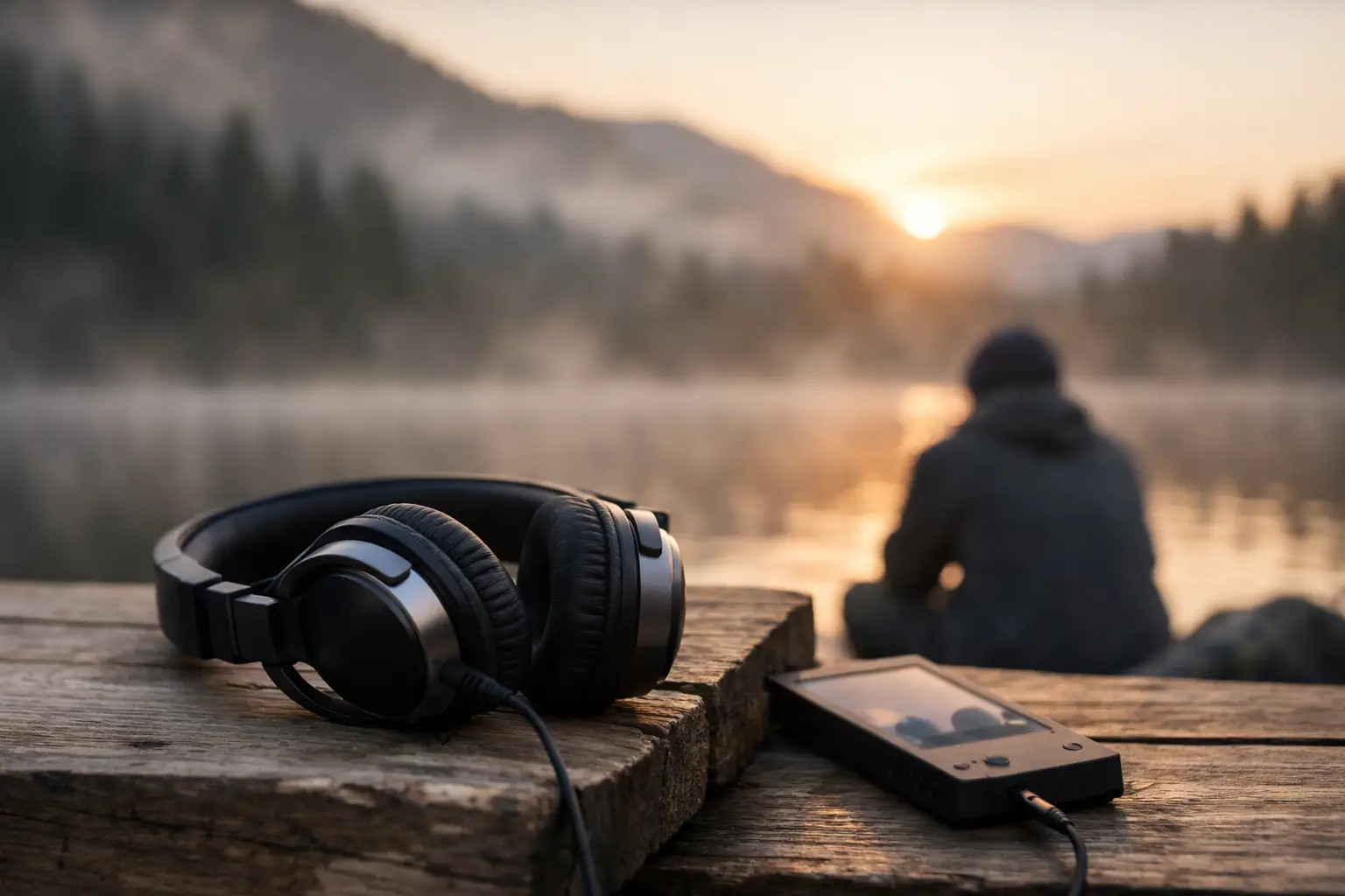 Emotional Soundscapes That Stay With You