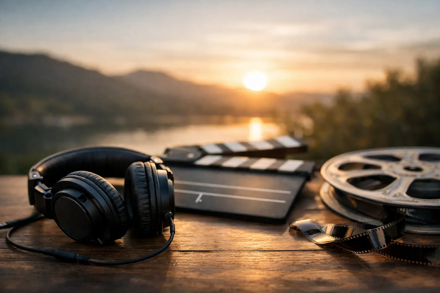 How to Discover Cinematic Songs That Stay