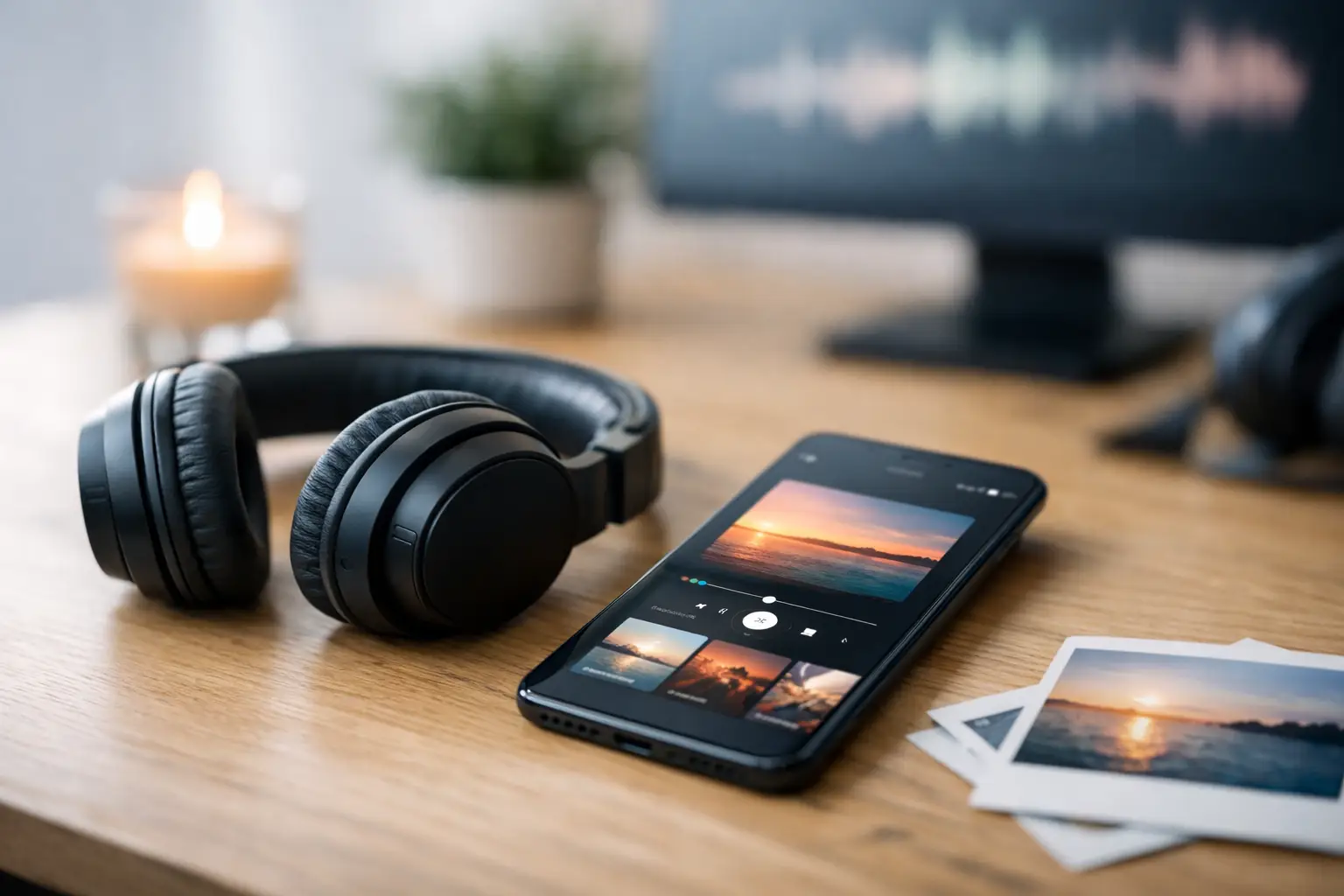 How to Find Mood Based Music That Fits