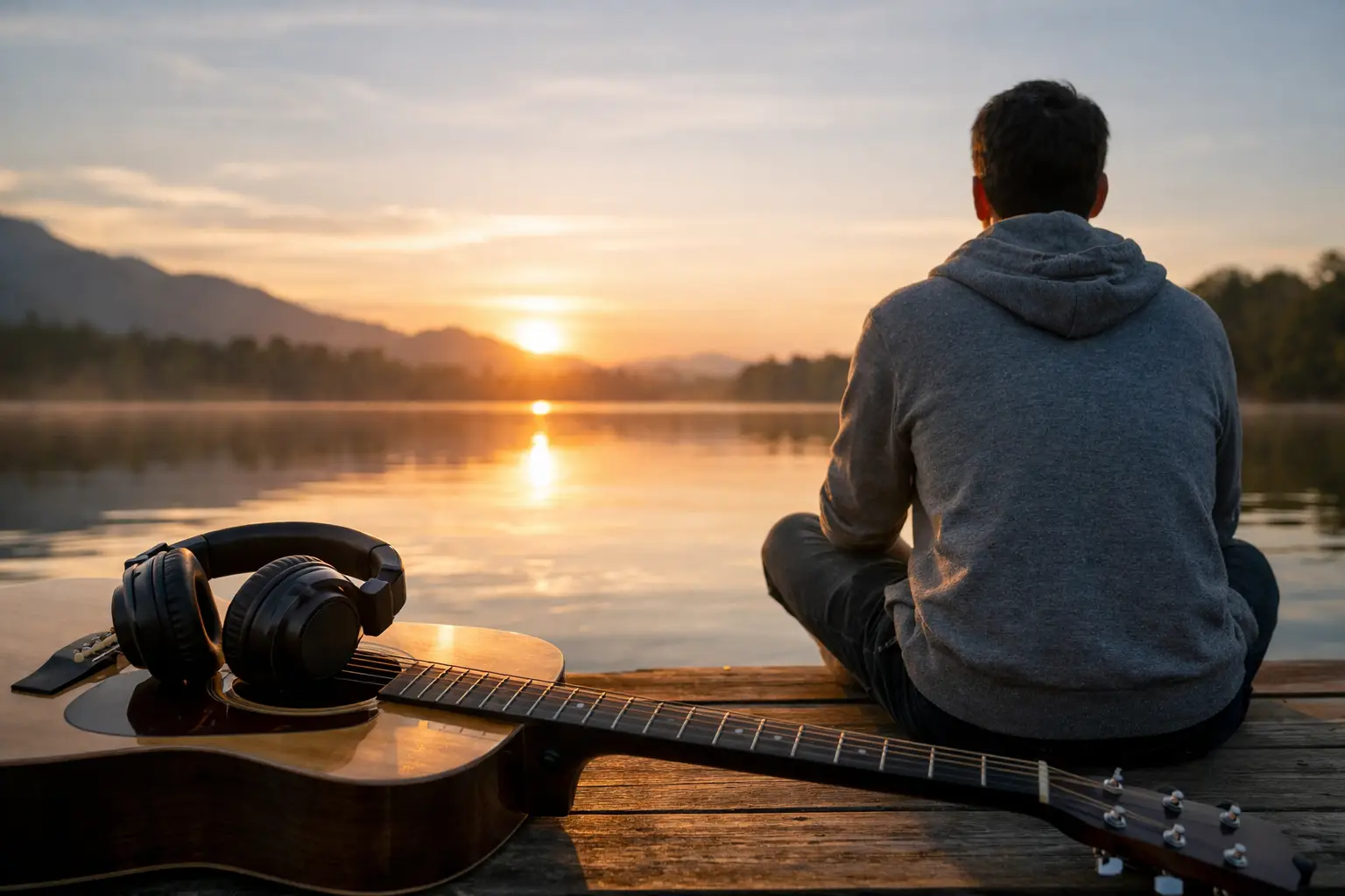 12 Songs for Spiritual Reflection That Stay With You