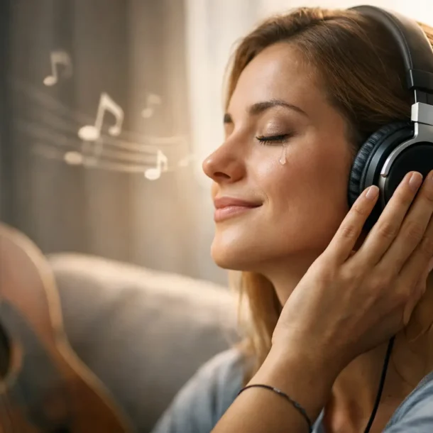 Why Emotional Music Stays With You