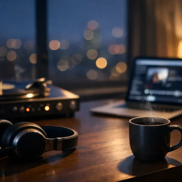 12 Best Atmospheric Music Artists for Late Nights