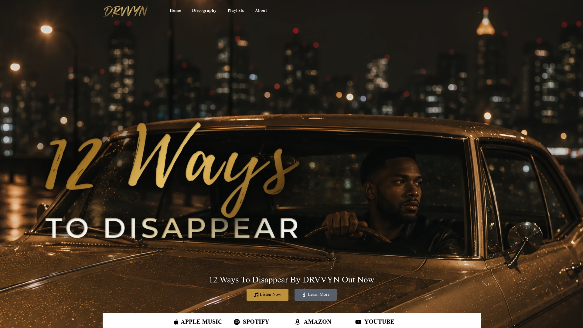 https://drvvynsound.com