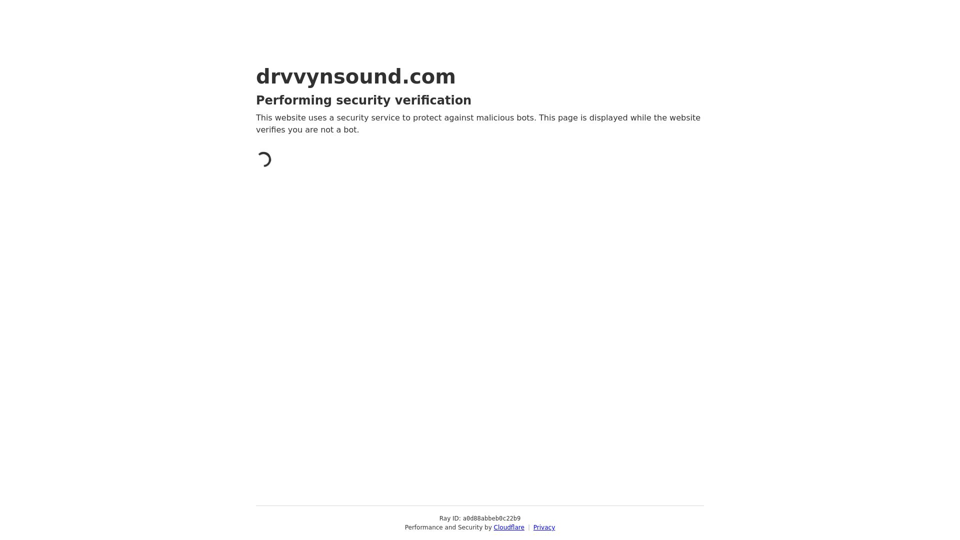 https://drvvynsound.com