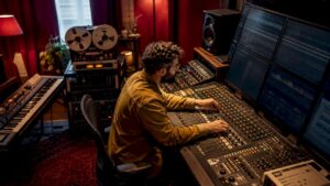 What Is Ambient Sound Design: A Pro’s Guide | DRVVYN Sound