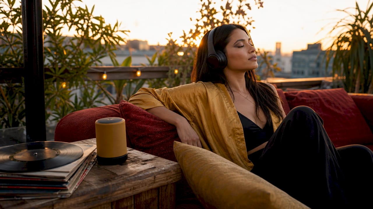 Types of Immersive Audio Experiences: 2026 Guide