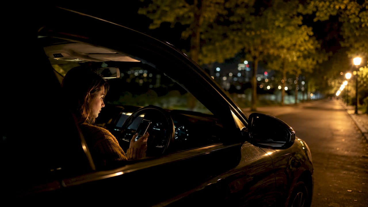 How to Find Emotional Music for Your Night Drive