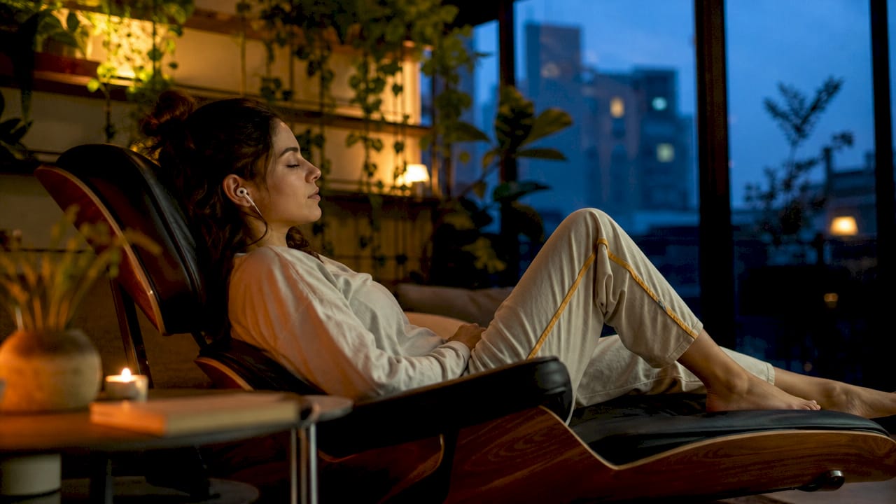 Ambient Music for Sleep: What It Is and Why It Works