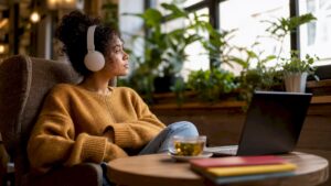 What Is Passive Music Listening? A Guide for Enthusiasts | DRVVYN Sound