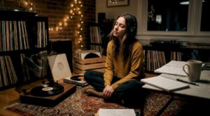 Songs Capturing Night-Time Nostalgia: A Deep-Dive Guide | DRVVYN Sound