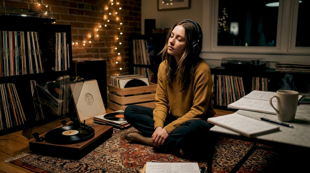 Songs Capturing Night-Time Nostalgia: A Deep-Dive Guide