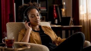 Why Headphone Listening Feels Deeper Than Any Speaker | DRVVYN Sound
