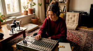What Is Binaural Audio Experience? A Full Guide | DRVVYN Sound
