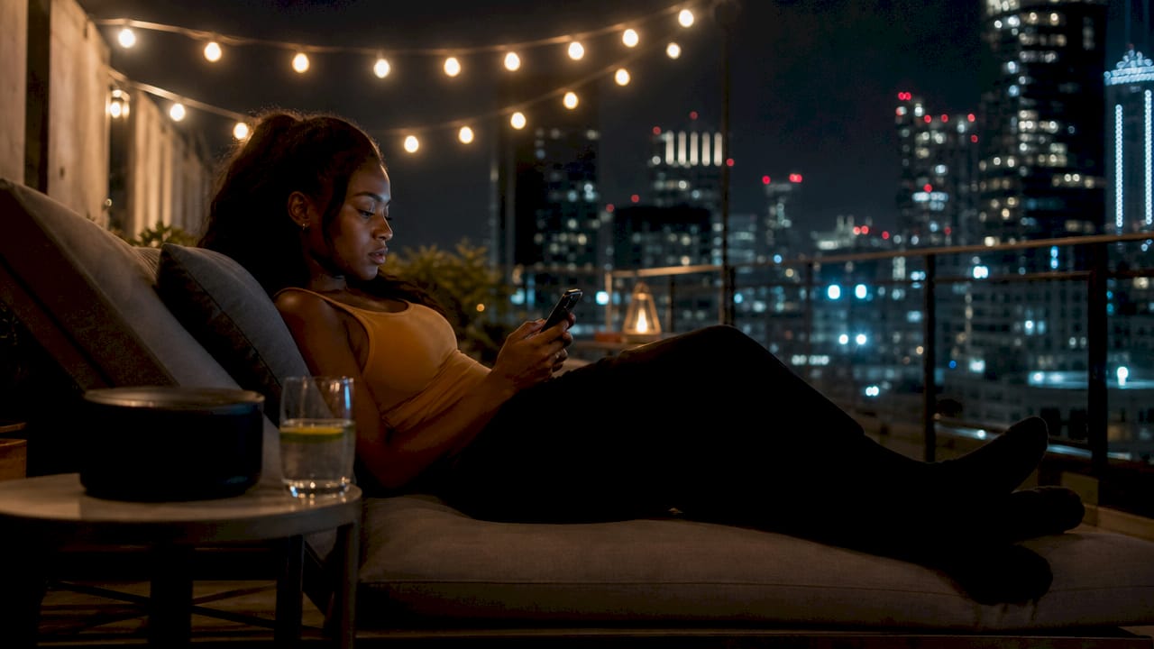 Discover Streaming Music After Dark: 2026 Guide