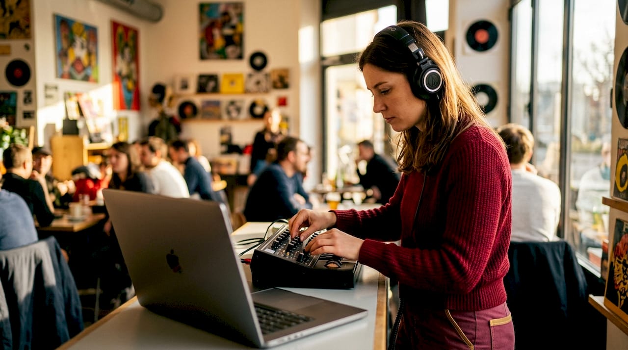 Alternative R&B Production Style: A Producer’s Guide