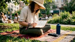 Soundscape Explained: A Complete Guide for Artists | DRVVYN Sound