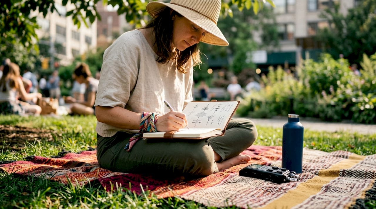 Soundscape Explained: A Complete Guide for Artists