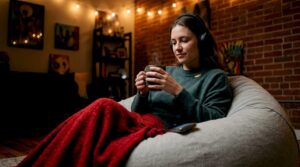 Why Love Songs Resonate at Night: The Science Behind It | DRVVYN Sound