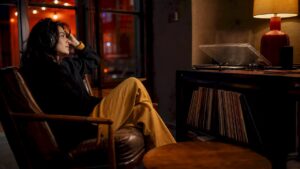 Find Cinematic Music for Night Listening | DRVVYN Sound