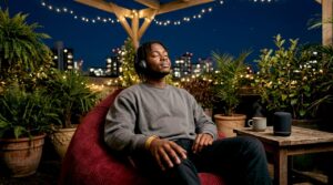 Bass Frequencies at Night: What You’re Really Feeling | DRVVYN Sound