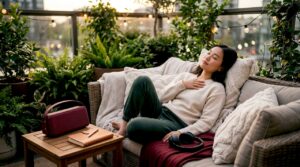 Discover Music for Insomnia Relief: A Science-Backed Guide | DRVVYN Sound