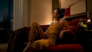 Slow-Tempo Late-Night Music: 9 Science-Backed Benefits | DRVVYN Sound