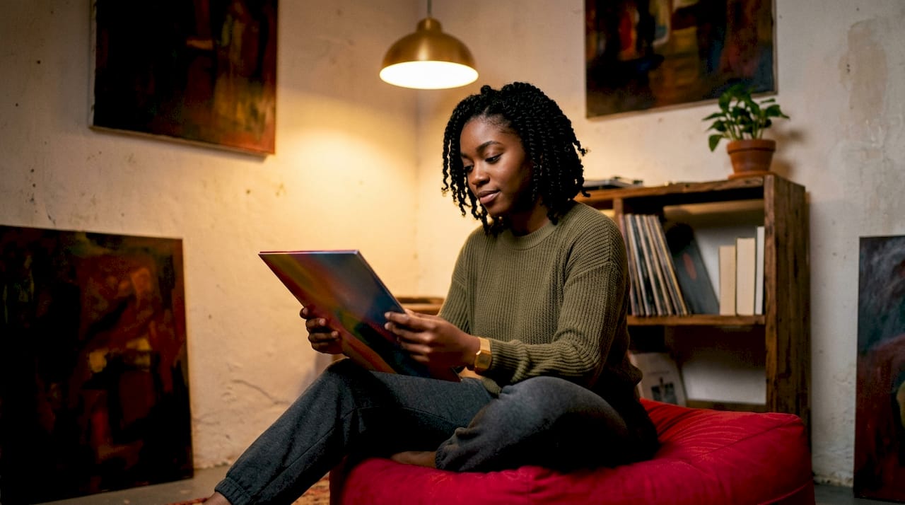 Build Your Music Library for Solo Evenings