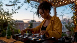 Why Music Transitions Matter: Rules for DJs and Producers | DRVVYN Sound