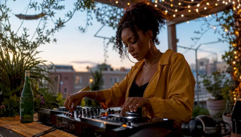 Why Music Transitions Matter: Rules for DJs and Producers | DRVVYN Sound
