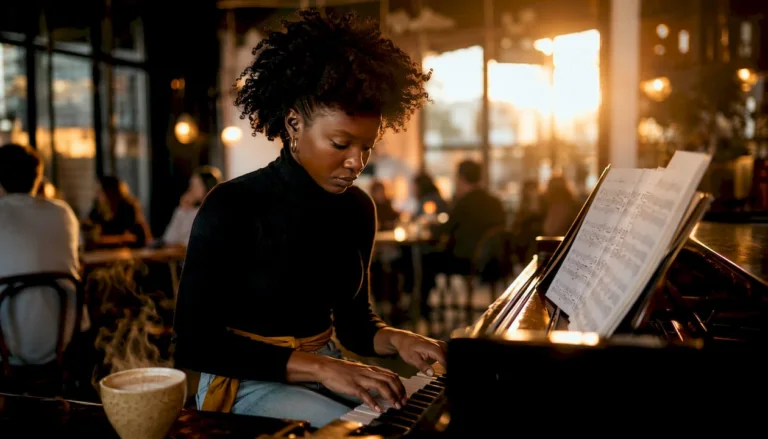 What Is Musical Dynamic Contrast? A Guide for Musicians | DRVVYN Sound