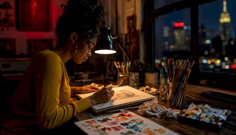 Why Artists Post After Dark: A Fan’s Guide | DRVVYN Sound
