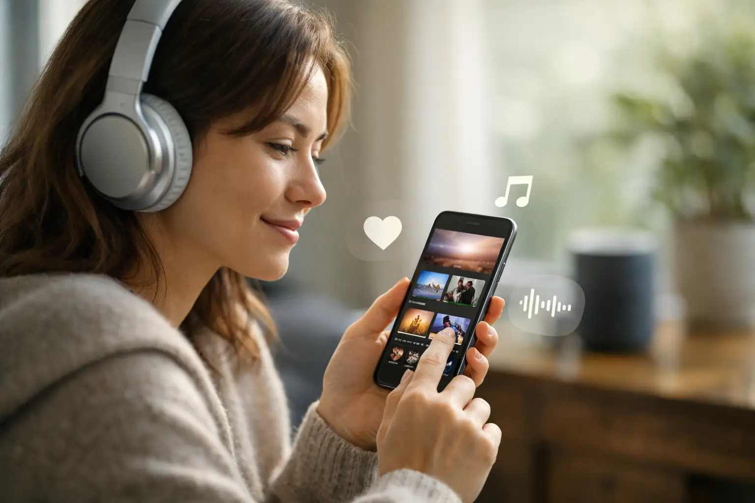 A Guide to Streaming Music Discovery That Feels Personal