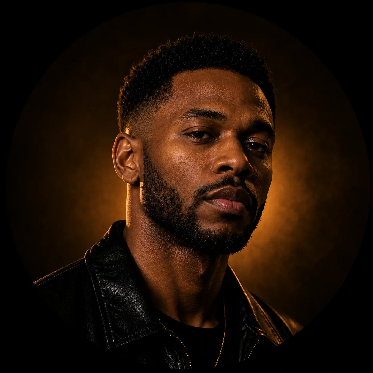 DRVVYN artist portrait