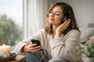 Best Playlists for Emotional Healing | DRVVYN Sound