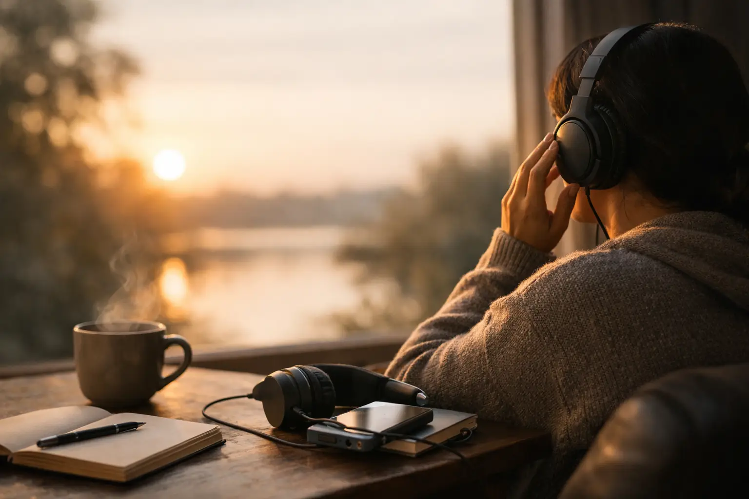 Music for Quiet Introspection That Stays