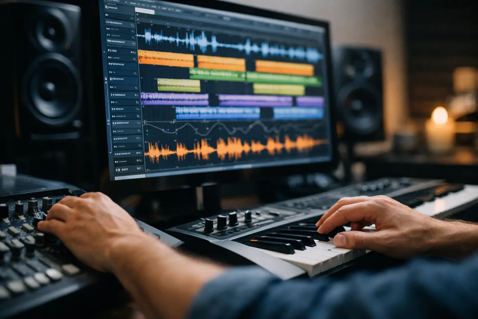 How to Sequence Songs Emotionally for Impact