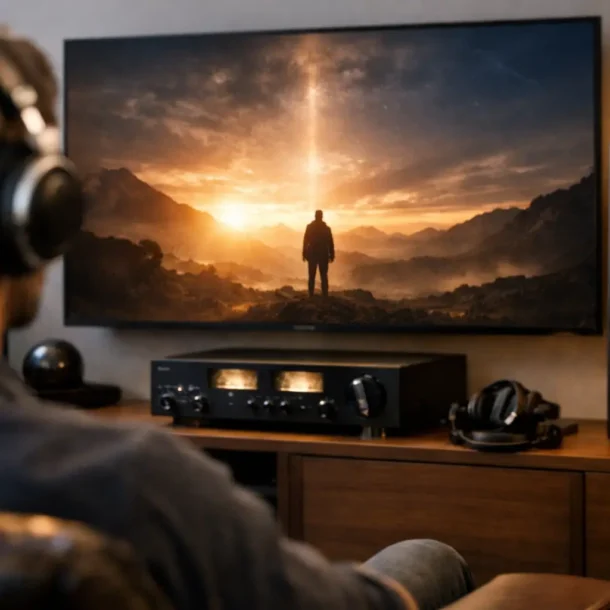 Your Guide to Cinematic Listening Sessions