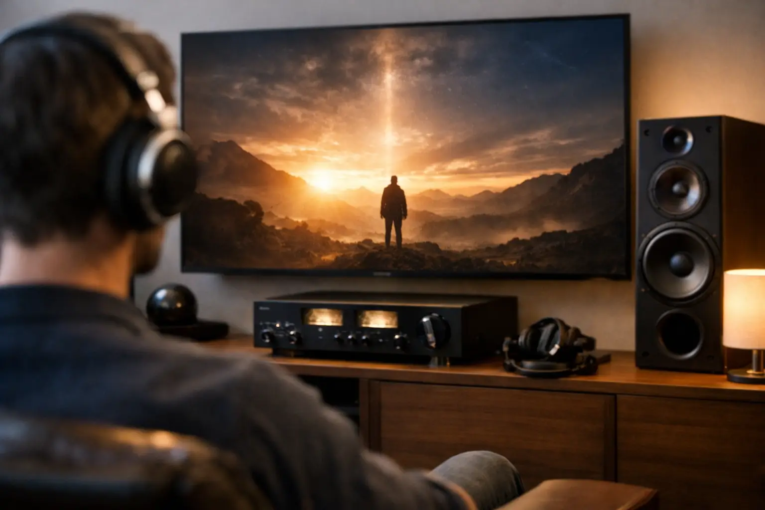 Your Guide to Cinematic Listening Sessions