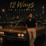 12 Ways cover | DRVVYN